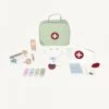Little Dutch - Doctor's Bag Play Set Pretend Play 1 Little Dutch - Doctor's Bag Play Set Pretend Play
