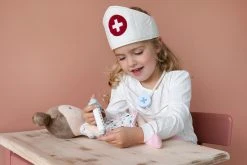 Little Dutch - Doctor's Bag Play Set Pretend Play