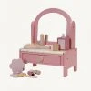 Little Dutch - Vanity Table Pretend Play 1 Little Dutch - Vanity Table Pretend Play
