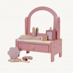 All Mamas Children Sales Store 54 Little Dutch - Vanity Table Pretend Play