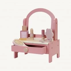 Little Dutch - Vanity Table Pretend Play 19 Little Dutch - Vanity Table Pretend Play