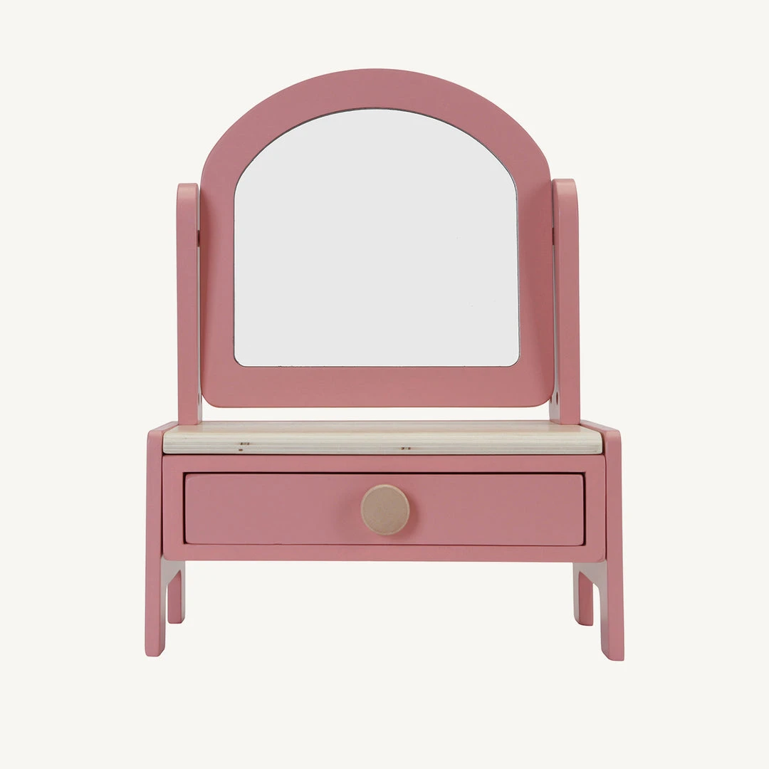 Little Dutch - Vanity Table Pretend Play 10 Little Dutch - Vanity Table Pretend Play