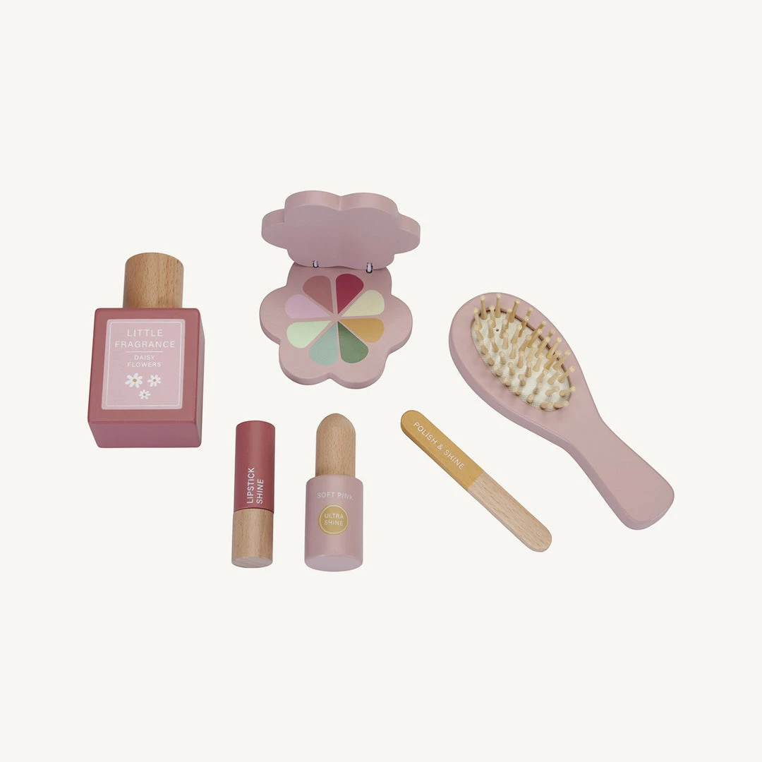 Little Dutch - Vanity Table Pretend Play 5 Little Dutch - Vanity Table Pretend Play