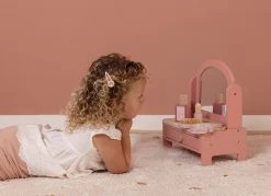 Little Dutch - Vanity Table Pretend Play 17 Little Dutch - Vanity Table Pretend Play