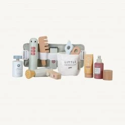 Little Dutch - Hair Dresser Set Pretend Play