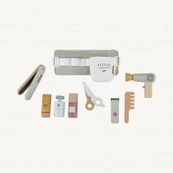 Little Dutch - Hair Dresser Set Pretend Play 13 Little Dutch - Hair Dresser Set Pretend Play