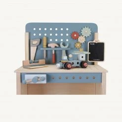 Little Dutch - Children's Workbench Pretend Play