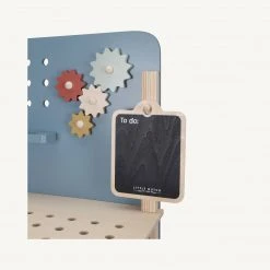 Little Dutch - Children's Workbench Pretend Play