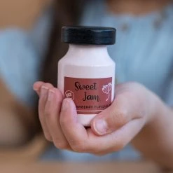 Little Dutch - Wooden Toaster Set