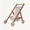 Little Dutch - Doll Stroller Flowers & Butterflies Dolls & Dolls Toys