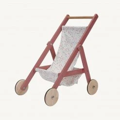 All Mamas Children Sales Store 50 Little Dutch - Doll Stroller Flowers & Butterflies Dolls & Dolls Toys