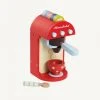 Le Toy Van - Honeybake Wooden Toy Cafe Machine
