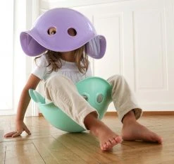 Moluk Bilibo - In 5 Pastel Colours