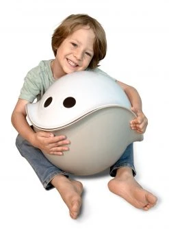 Moluk Bilibo - In 5 Pastel Colours