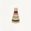 Kids Concept Kid's Concept - Neo Wooden Stacking Toy