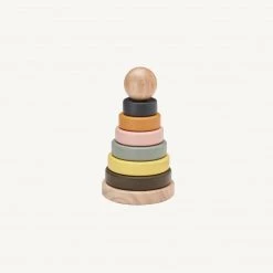 Kids Concept Kid's Concept - Neo Wooden Stacking Toy