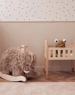 Kids Concept Kid's Concept - Neo Rocking Ride On Mammoth 10 Kids Concept Kid's Concept - Neo Rocking Ride On Mammoth