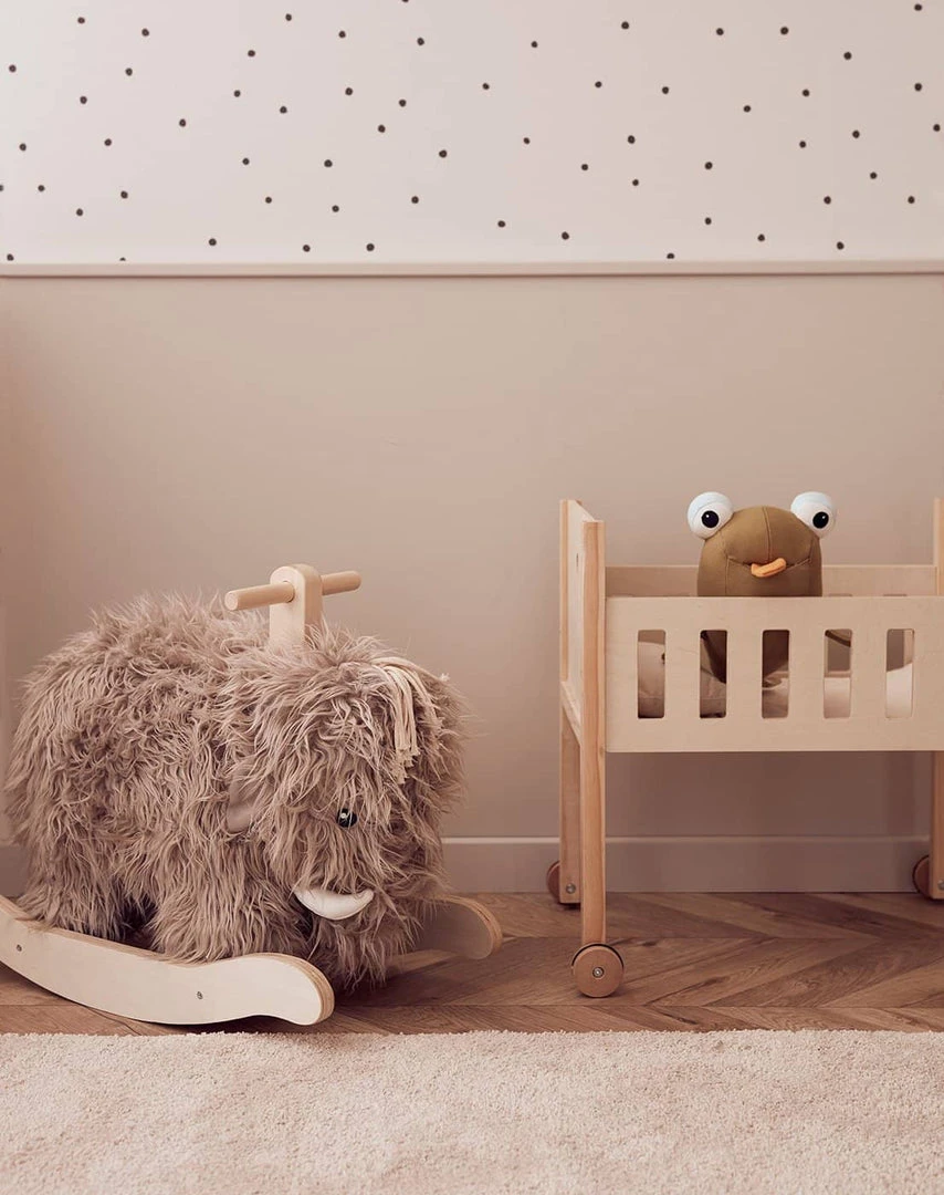 Kids Concept Kid's Concept - Neo Rocking Ride On Mammoth 5 Kids Concept Kid's Concept - Neo Rocking Ride On Mammoth