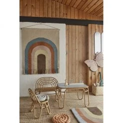 OYOY - Follow The Rainbow Wall Rug