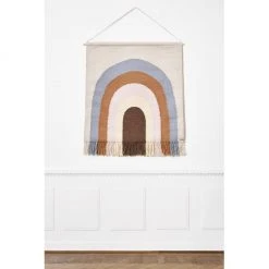OYOY - Follow The Rainbow Wall Rug