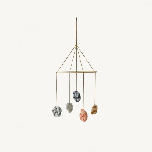 OYOY - Lollipop Mobile 5 OYOY - Lollipop Mobile