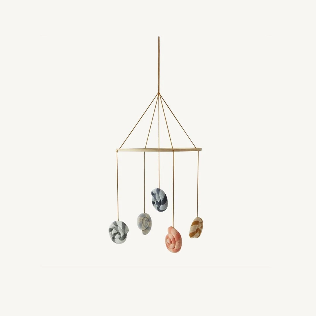 OYOY - Lollipop Mobile 3 OYOY - Lollipop Mobile