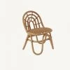 OYOY - Rainbow Rattan Mini Chair