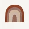 OYOY - Rainbow Rug Choko Sale 2 OYOY - Rainbow Rug Choko Sale