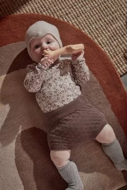 OYOY - Rainbow Rug Choko Sale