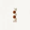 OYOY - Wooden Stacking Lala Toy Sale 1 OYOY - Wooden Stacking Lala Toy Sale