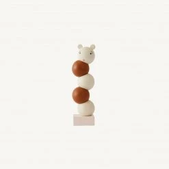 OYOY - Wooden Stacking Lala Toy Sale