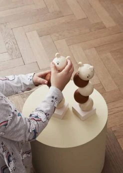OYOY - Wooden Stacking Lala Toy Sale