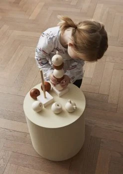 OYOY - Wooden Stacking Lala Toy Sale