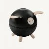 Sale Plan Toys - Piggy Bank In Black