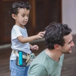 Plan Toys - Hairdresser Set Sale 23 Plan Toys - Hairdresser Set Sale