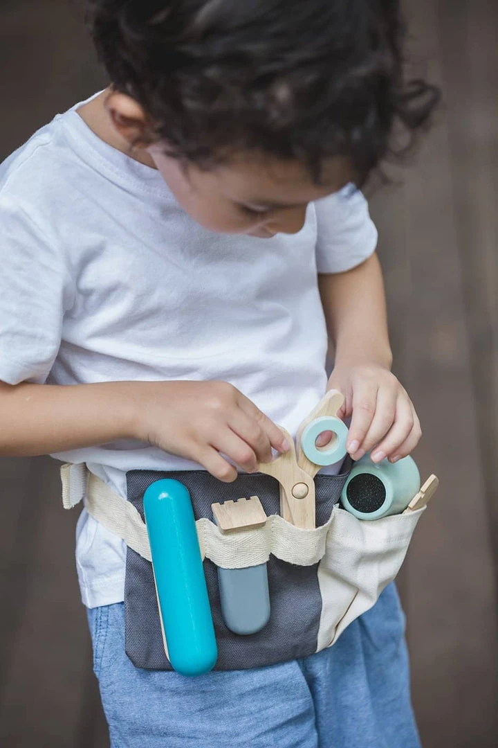 Plan Toys - Hairdresser Set Sale 11 Plan Toys - Hairdresser Set Sale