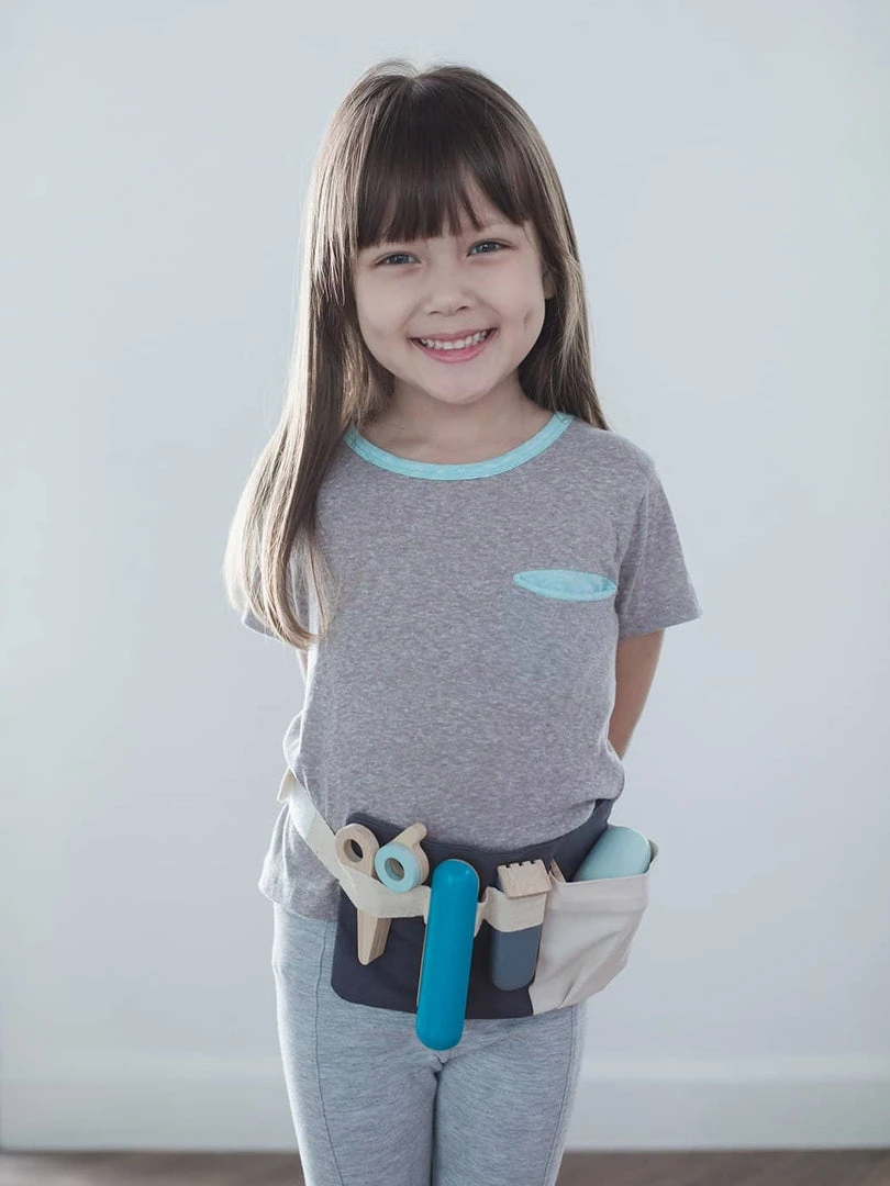 Plan Toys - Hairdresser Set Sale 5 Plan Toys - Hairdresser Set Sale