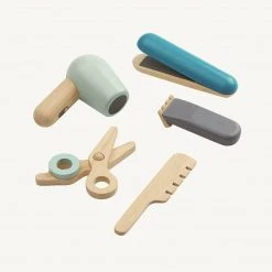 Plan Toys - Hairdresser Set Sale 20 Plan Toys - Hairdresser Set Sale