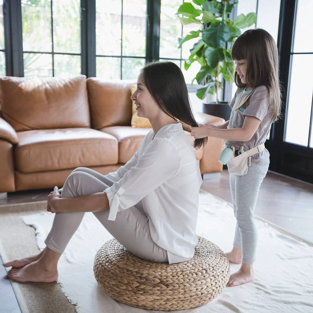 Plan Toys - Hairdresser Set Sale 6 Plan Toys - Hairdresser Set Sale