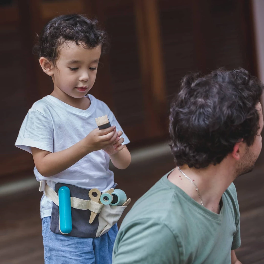 Plan Toys - Hairdresser Set Sale 10 Plan Toys - Hairdresser Set Sale