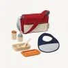 Plan Toys - Baby Feeding Set