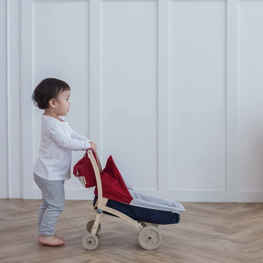 Plan Toys - Baby Feeding Set 6 Plan Toys - Baby Feeding Set