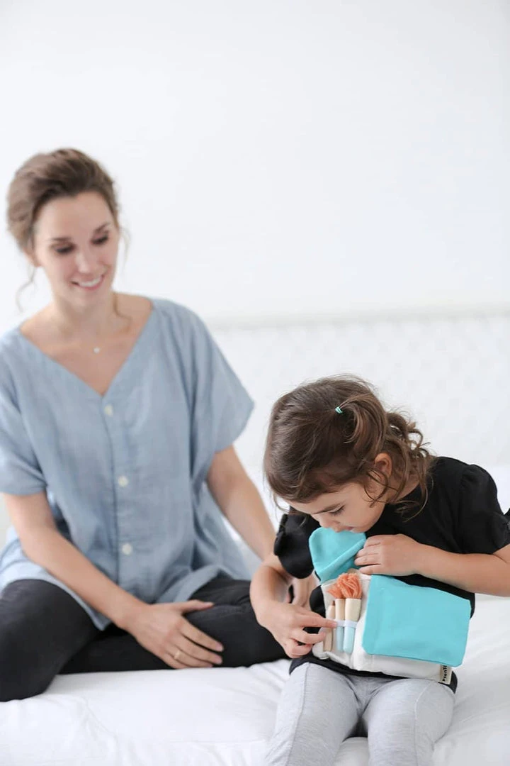 Sale Plan Toys - Makeup Set 9 Sale Plan Toys - Makeup Set