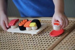 Plan Toys - Sushi Set 19 Plan Toys - Sushi Set