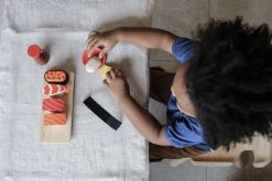 Plan Toys - Sushi Set 20 Plan Toys - Sushi Set
