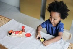 Plan Toys - Sushi Set 16 Plan Toys - Sushi Set