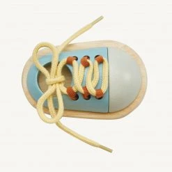 Sale Plan Toys - Tie Up Shoe Orchard Series 15 Sale Plan Toys - Tie Up Shoe Orchard Series