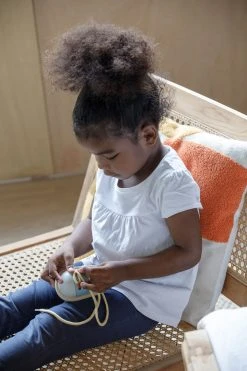 Sale Plan Toys - Tie Up Shoe Orchard Series 14 Sale Plan Toys - Tie Up Shoe Orchard Series