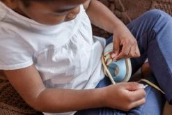 Sale Plan Toys - Tie Up Shoe Orchard Series 16 Sale Plan Toys - Tie Up Shoe Orchard Series