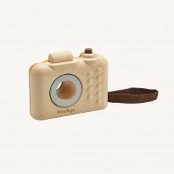 Sale Plan Toys - My First Camera Orchard Series